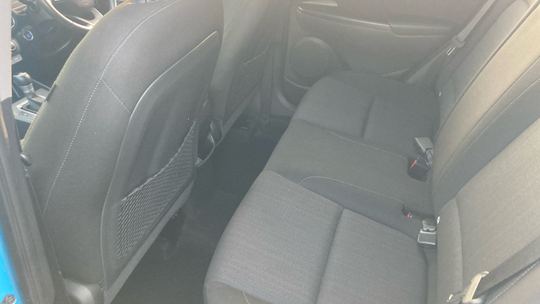 Hyundai KONA 1.6 GDi Hybrid Premium 5dr DCT Hybrid Hatchback